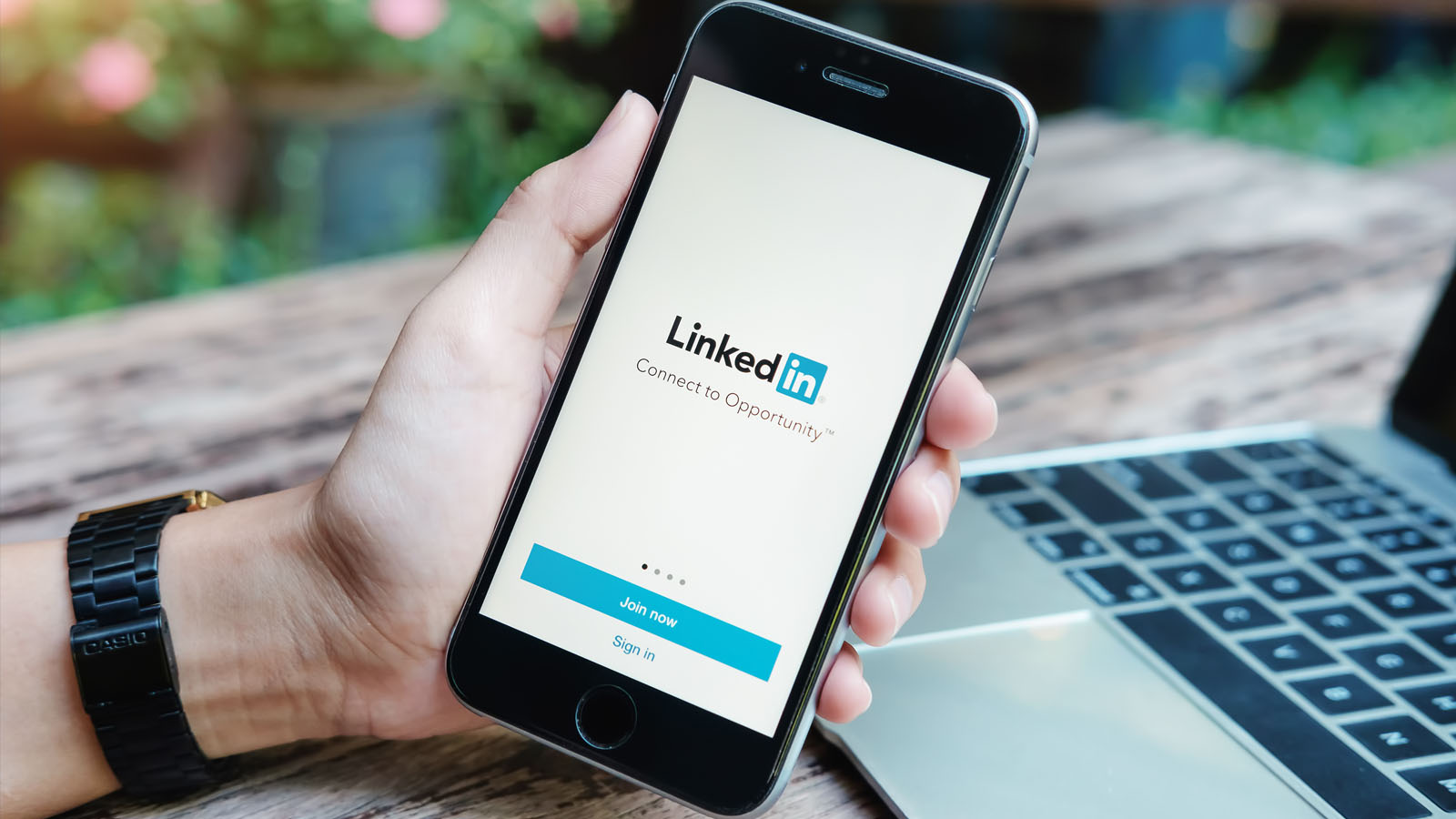 Detail Images Of Linkedin Nomer 26