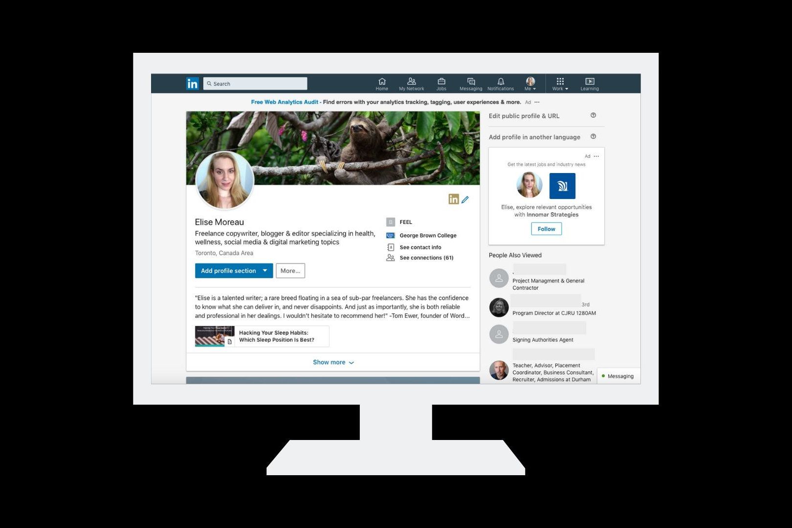 Detail Images Of Linkedin Nomer 37