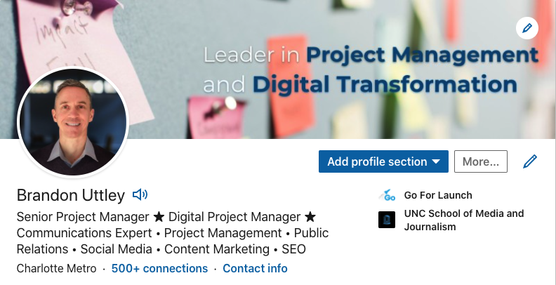 Detail Images Of Linkedin Nomer 49