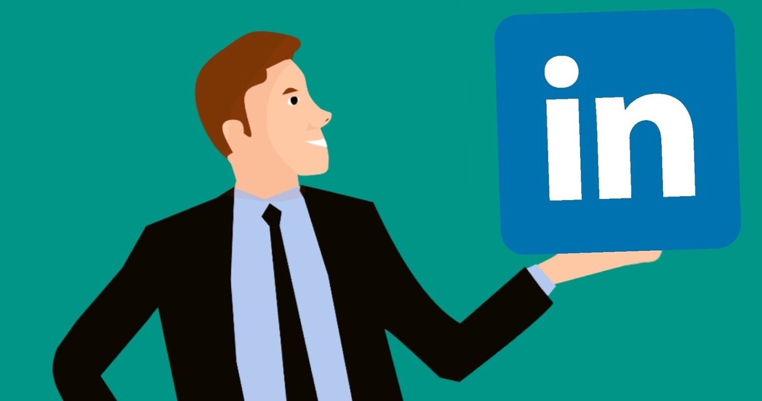 Detail Images Of Linkedin Nomer 8