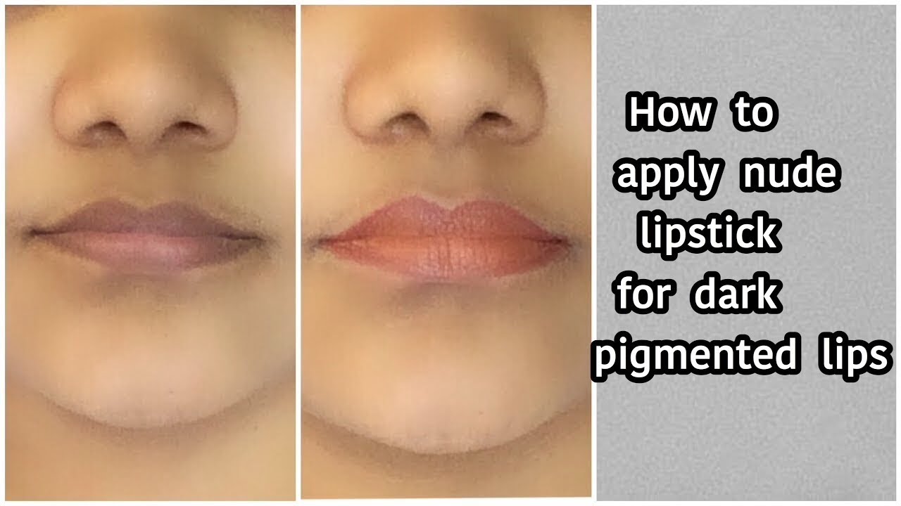 Detail Images Of Lips With Lipstick Nomer 55