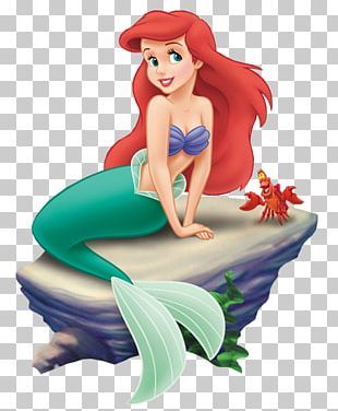 Detail Images Of Little Mermaid Characters Nomer 13