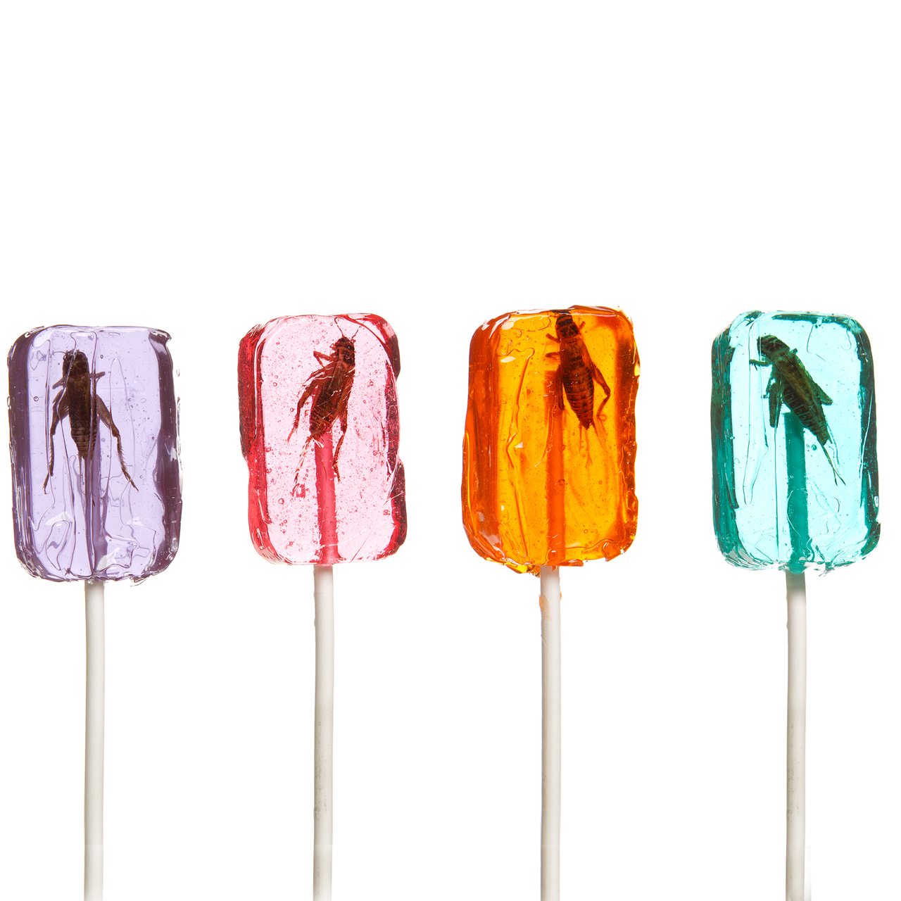 Detail Images Of Lollipops Nomer 15