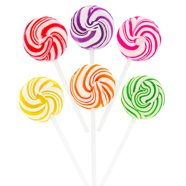 Detail Images Of Lollipops Nomer 24