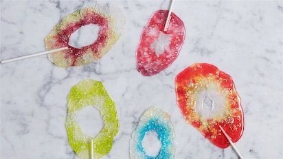 Detail Images Of Lollipops Nomer 51