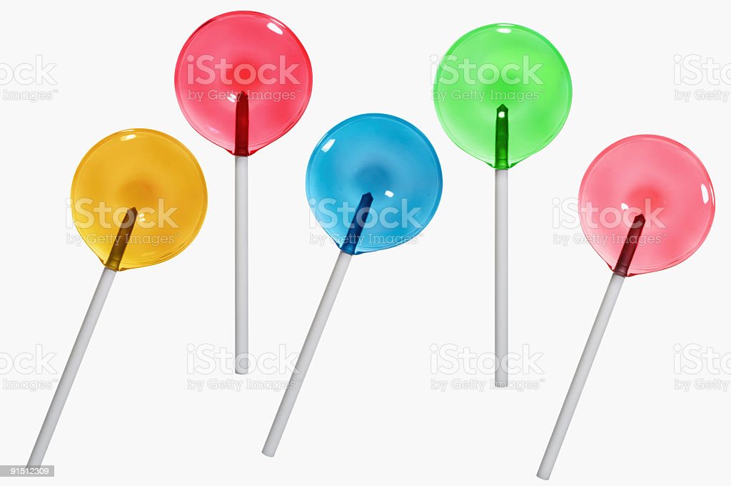 Detail Images Of Lollipops Nomer 56