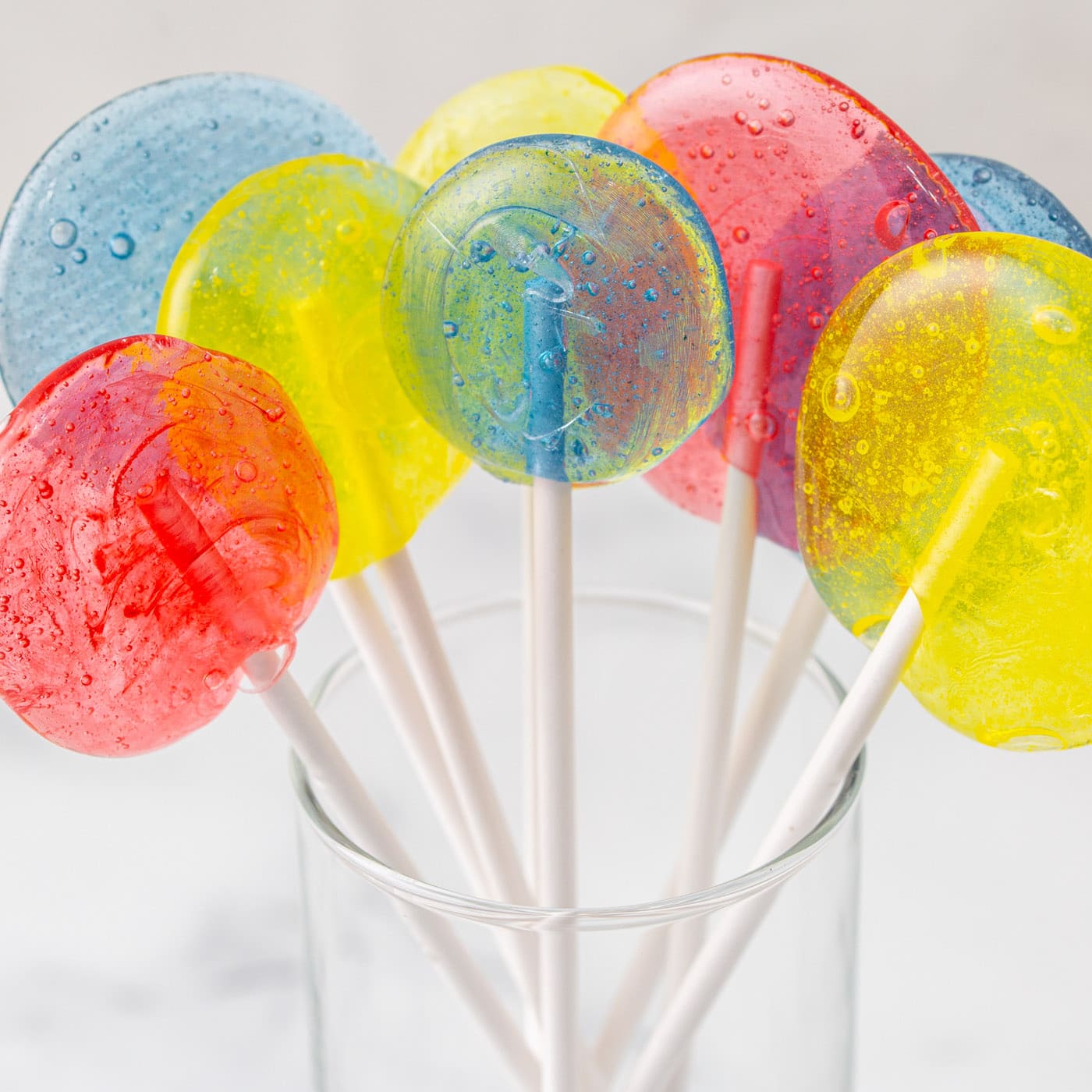 Detail Images Of Lollipops Nomer 9