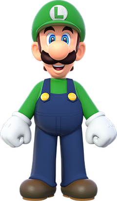 Images Of Luigi And Mario - KibrisPDR