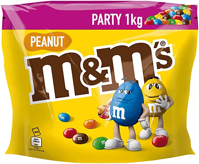 Detail Images Of M And Ms Nomer 10