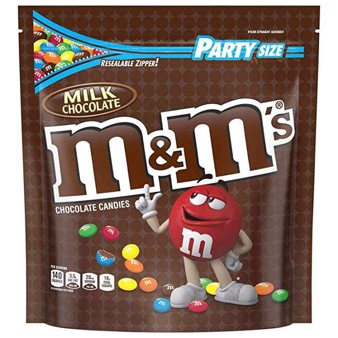 Detail Images Of M And Ms Nomer 4