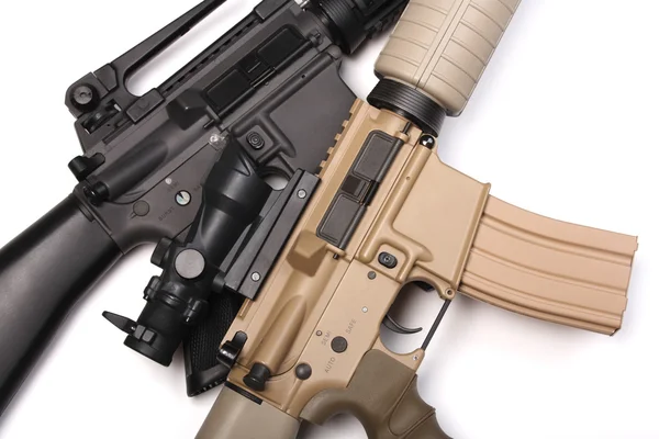 Detail Images Of M16 Rifles Nomer 55