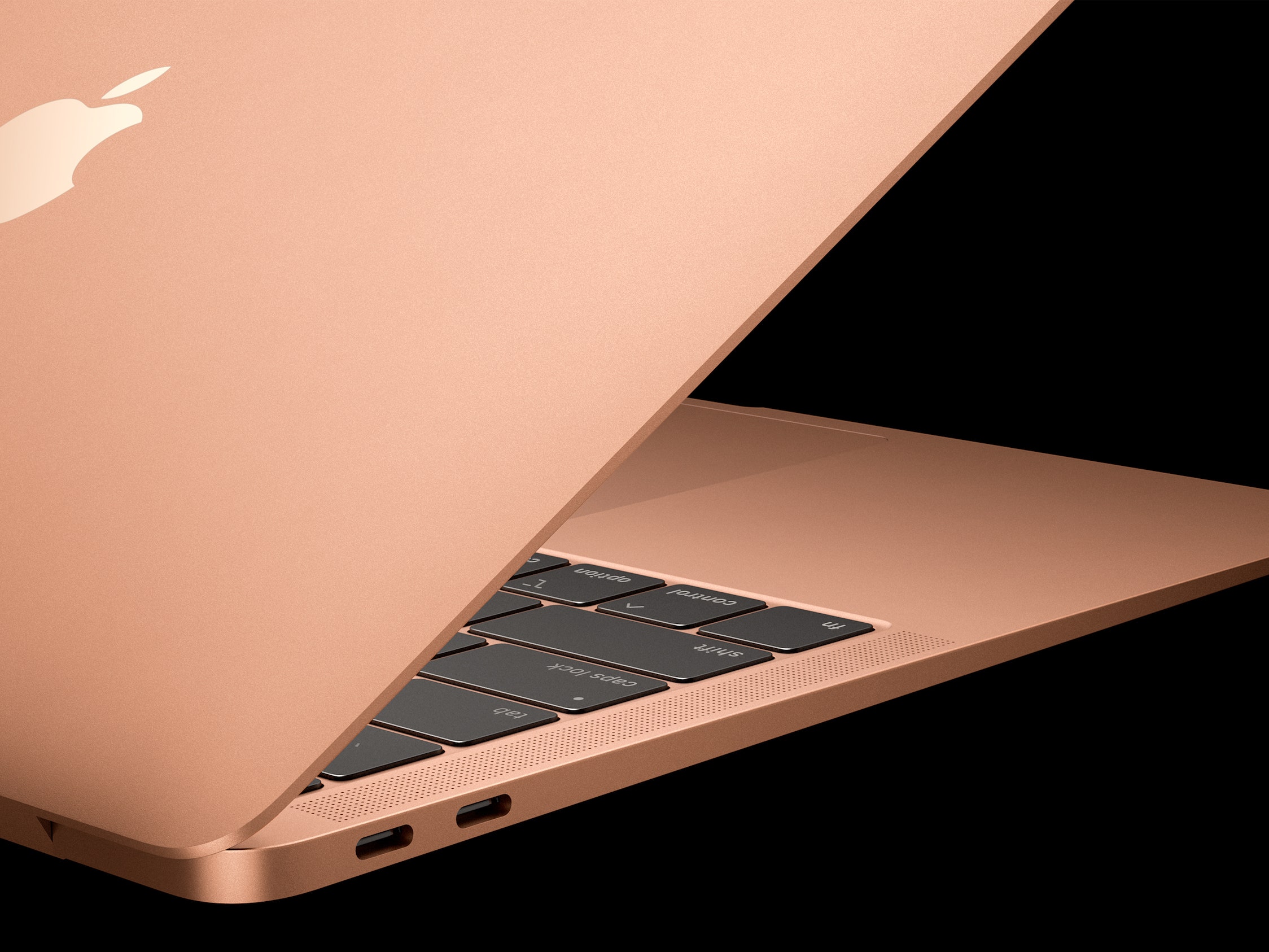 Detail Images Of Macbook Air Nomer 22