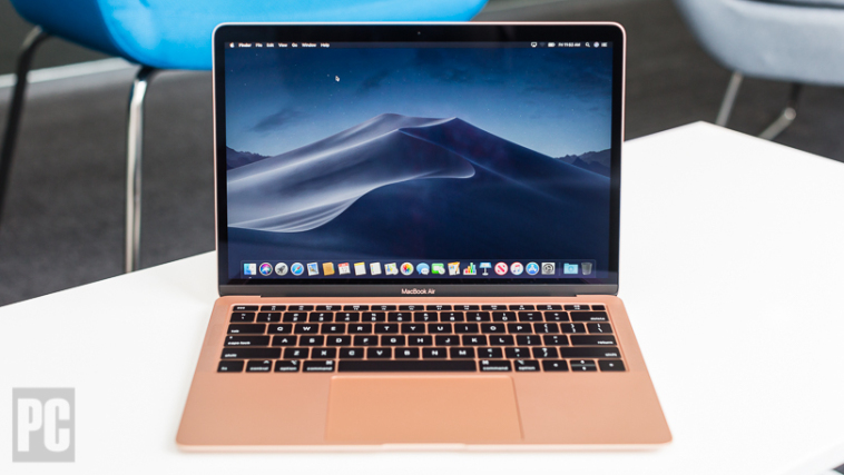 Detail Images Of Macbook Air Nomer 27