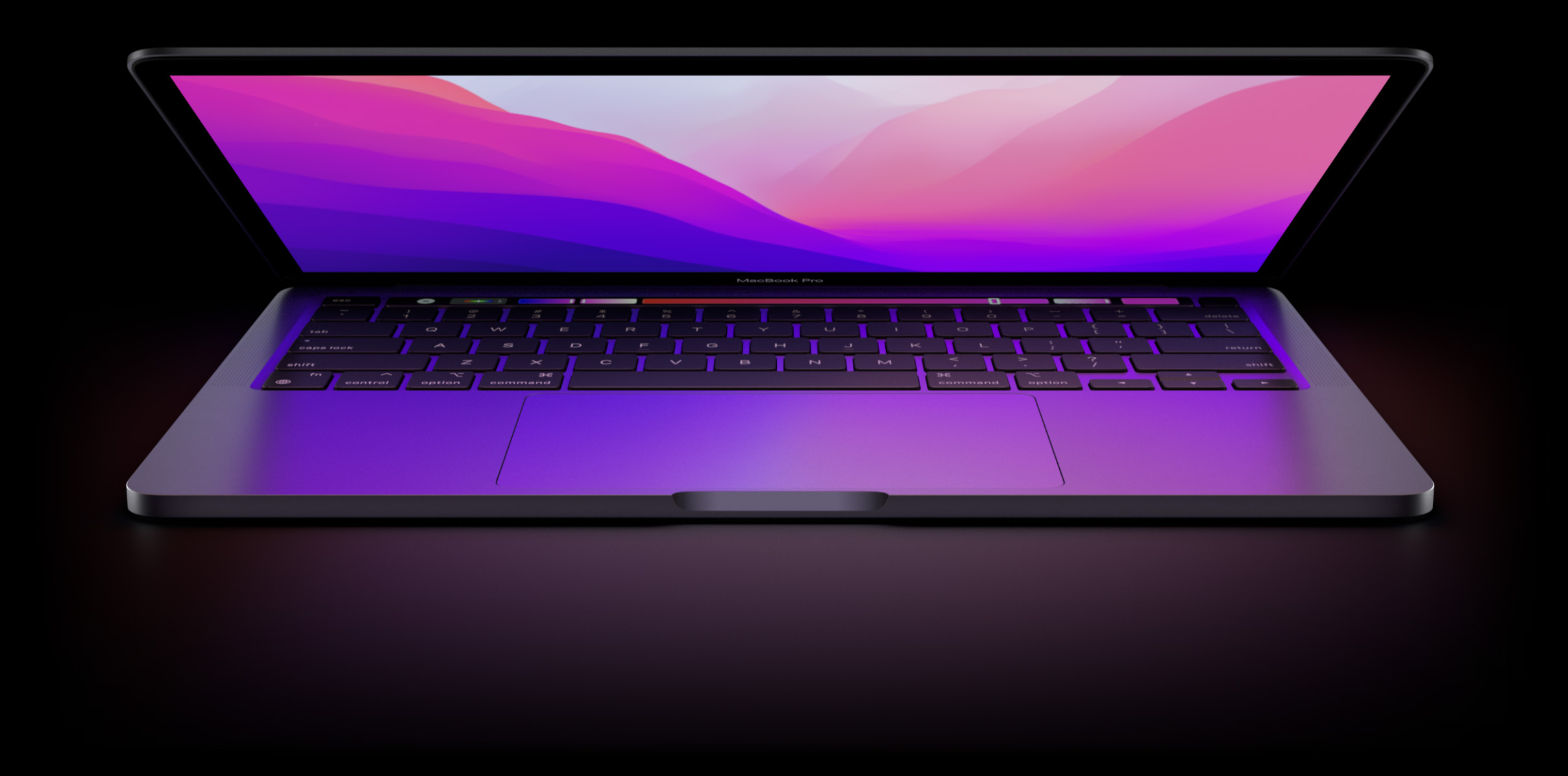 Detail Images Of Macbook Pro Nomer 12