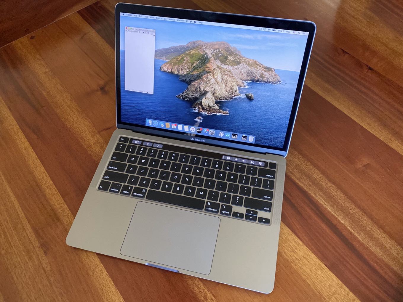 Detail Images Of Macbook Pro Nomer 16