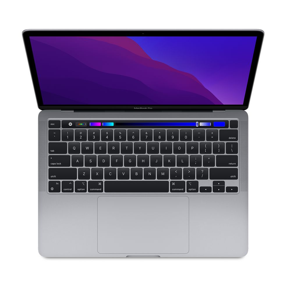 Detail Images Of Macbook Pro Nomer 3
