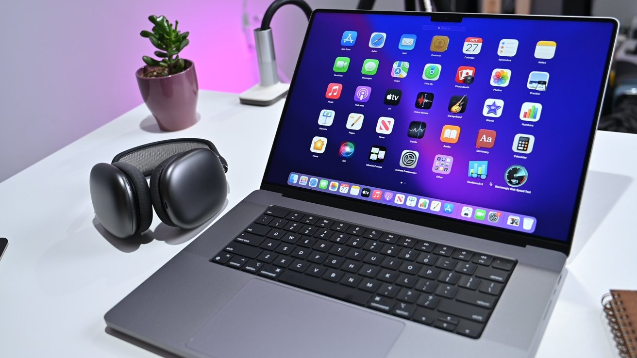Detail Images Of Macbook Pro Nomer 26