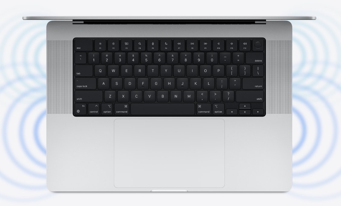 Detail Images Of Macbook Pro Nomer 30