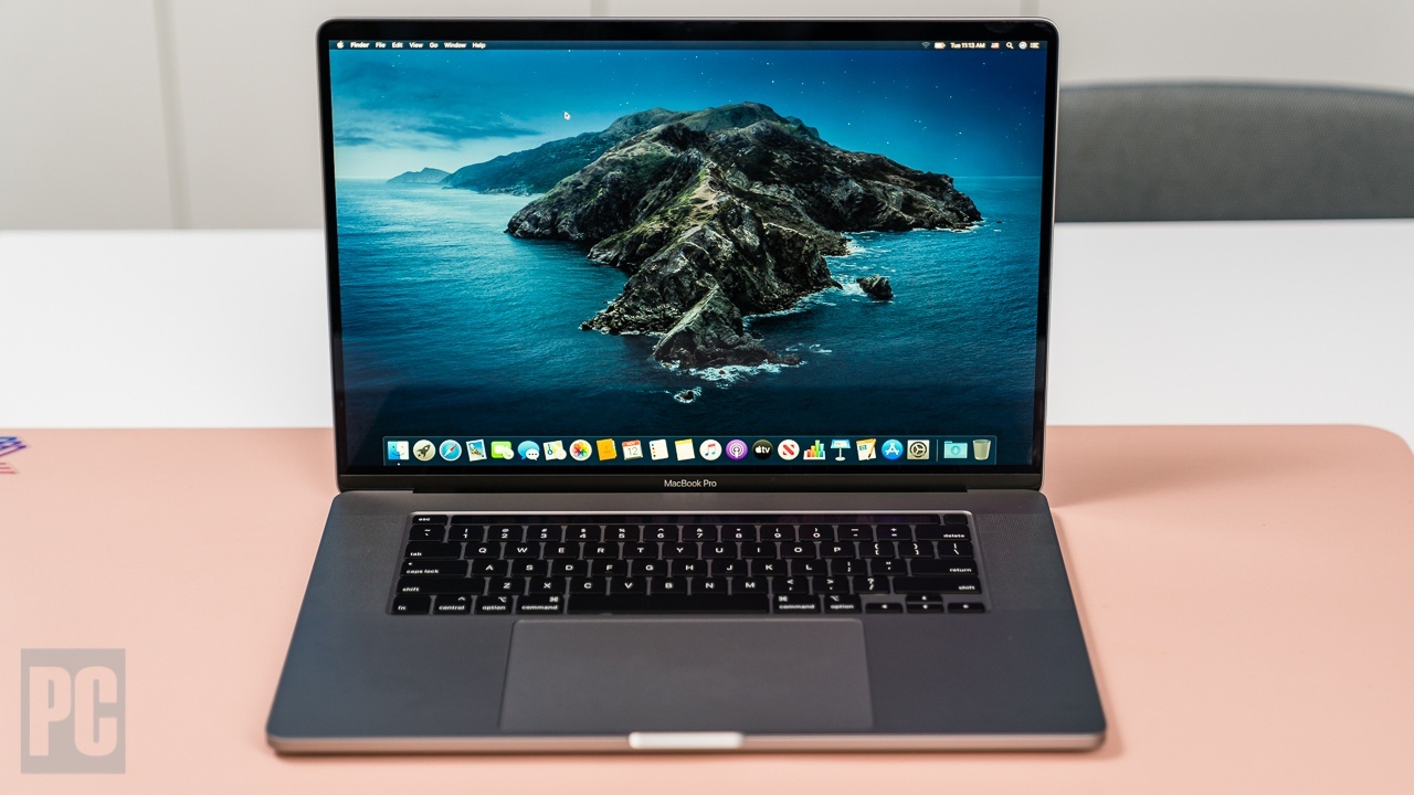Detail Images Of Macbook Pro Nomer 31