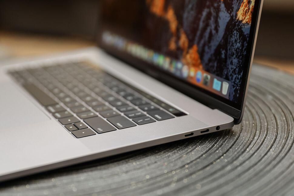 Detail Images Of Macbook Pro Nomer 35