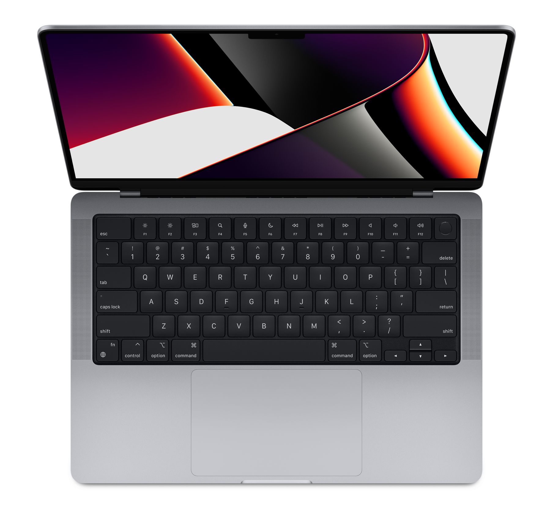 Detail Images Of Macbook Pro Nomer 5