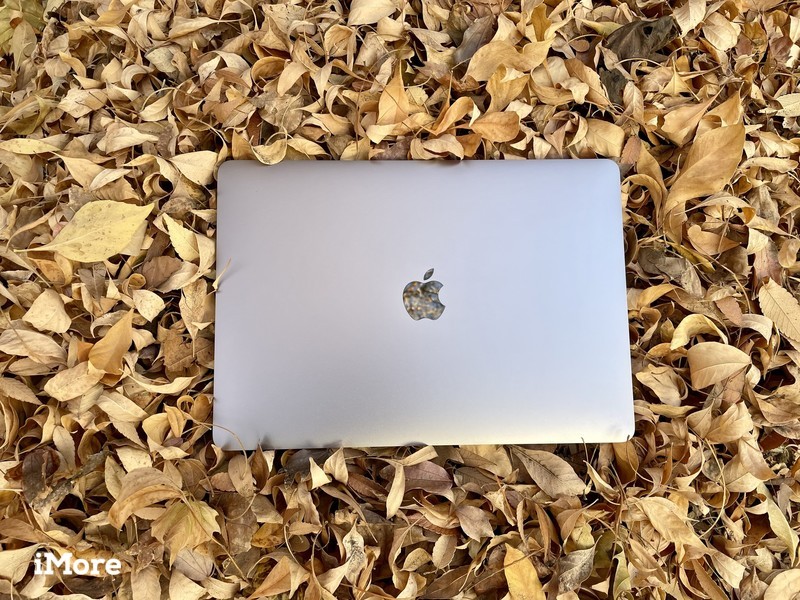 Detail Images Of Macbook Pro Nomer 6