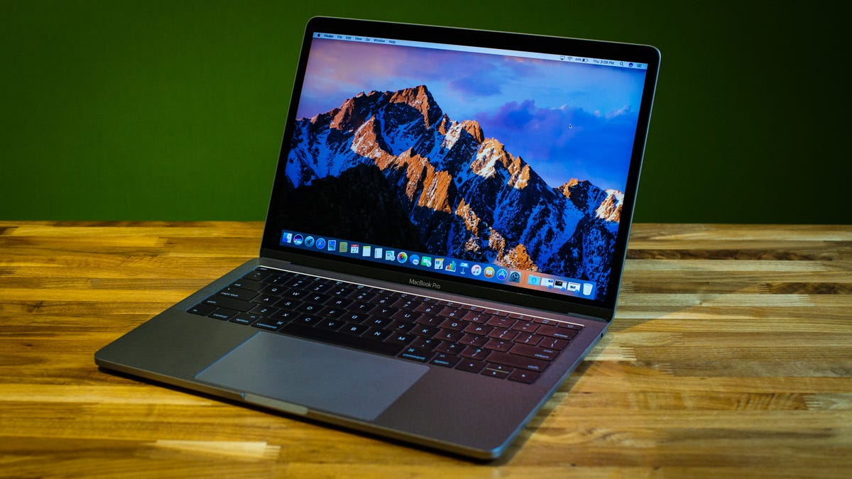 Detail Images Of Macbook Pro Nomer 50