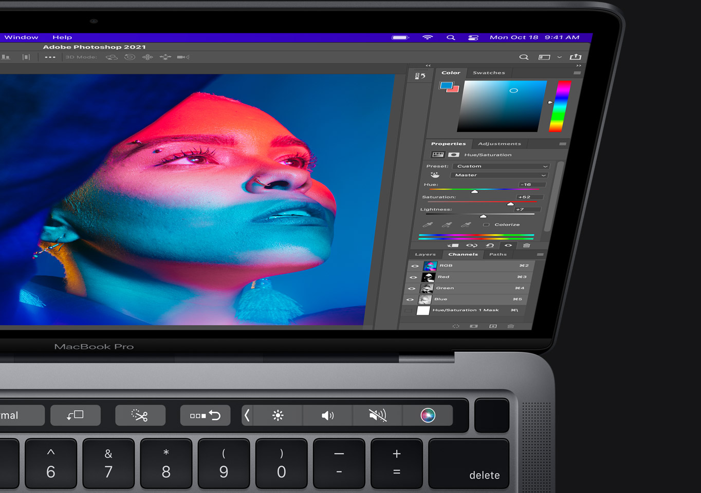 Detail Images Of Macbook Pro Nomer 54