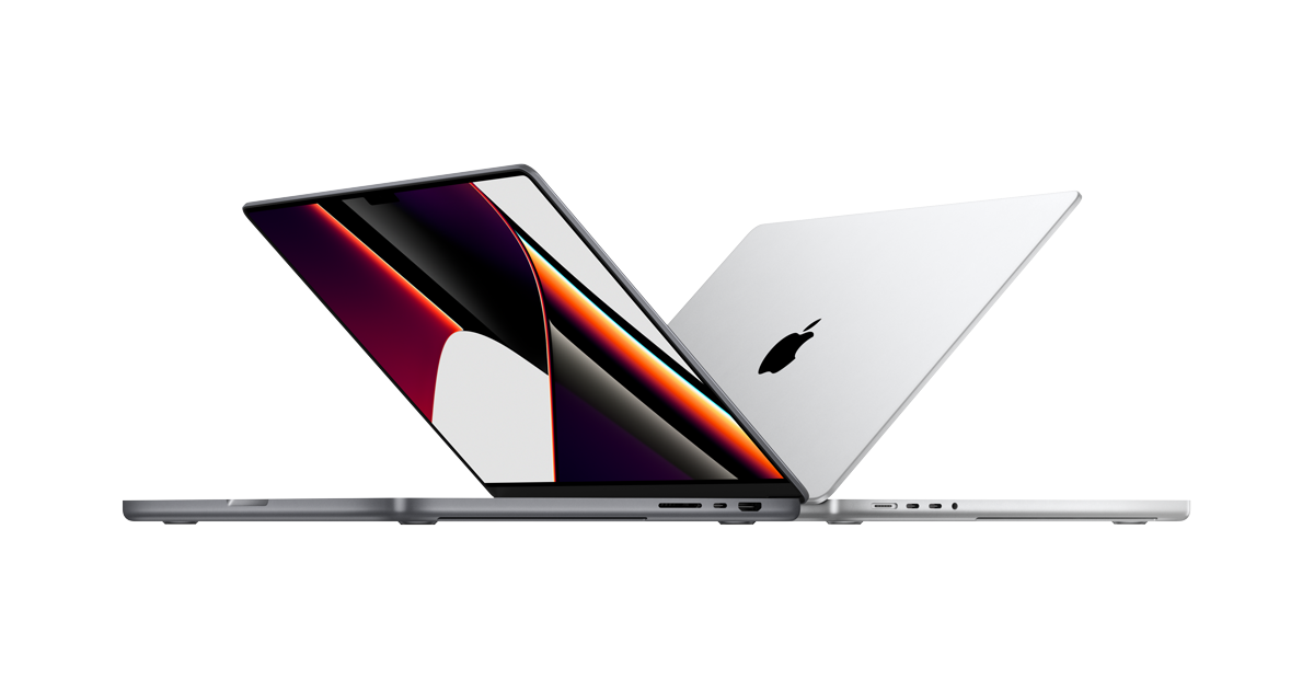 Detail Images Of Macbook Pro Nomer 9