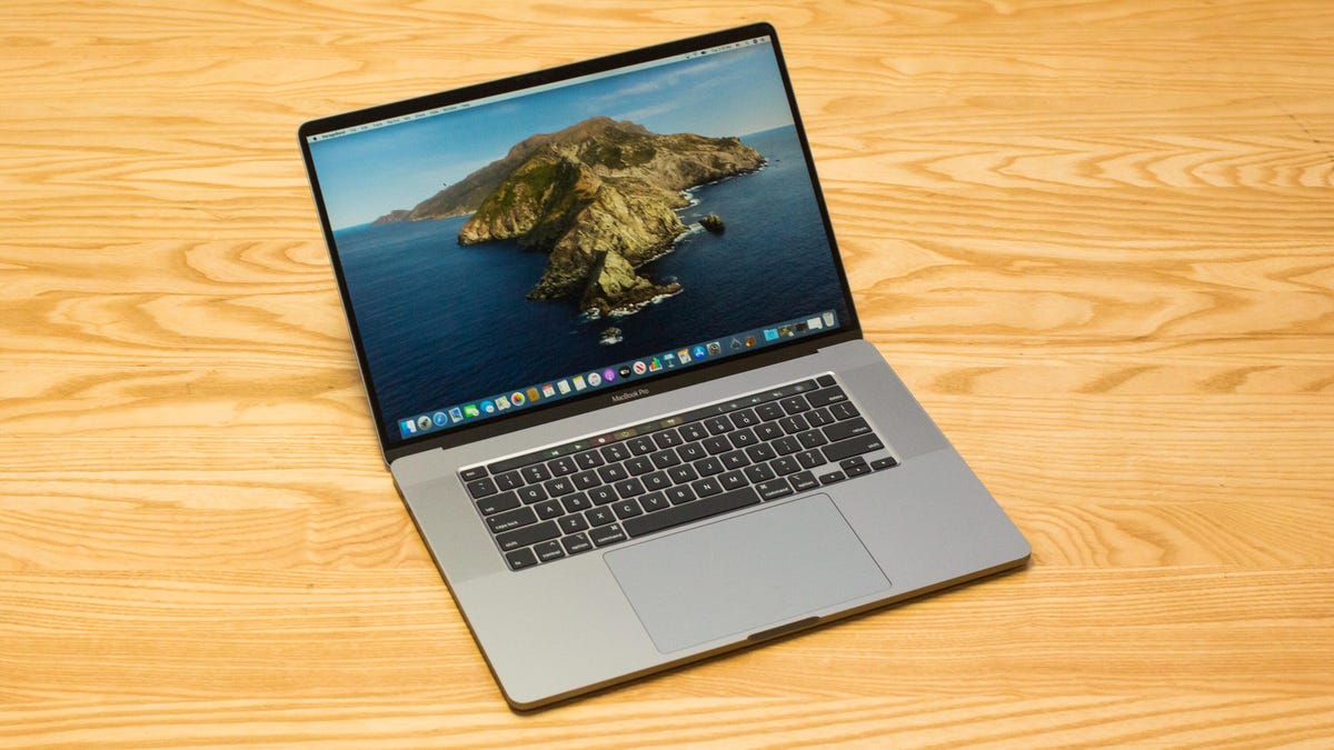 Detail Images Of Macbook Pro Nomer 10