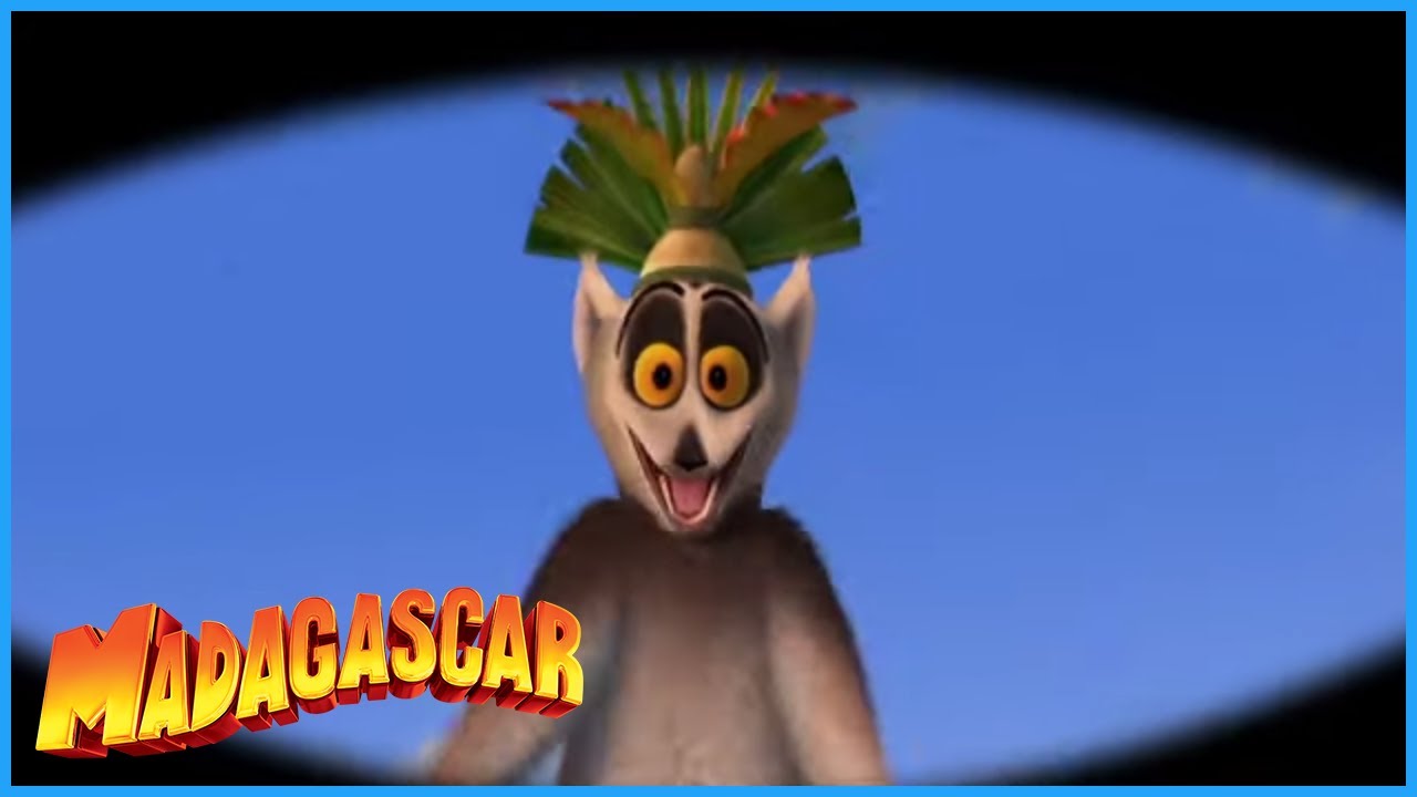 Detail Images Of Madagascar Movie Nomer 13