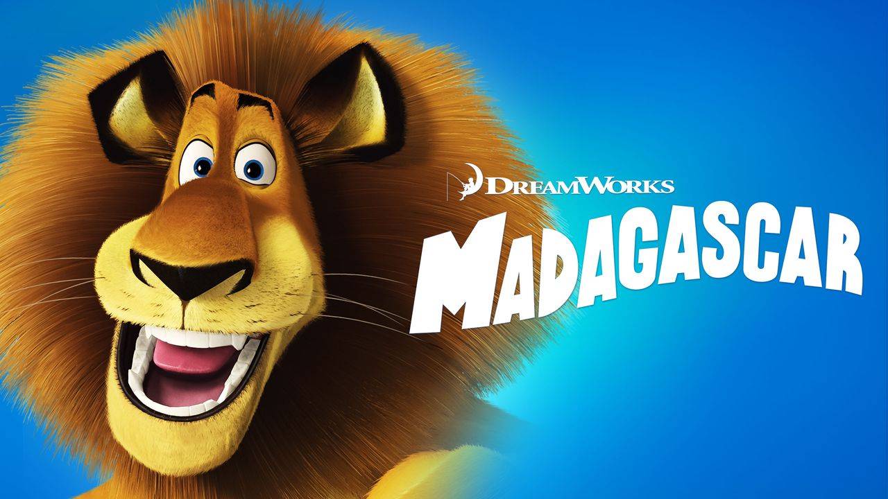 Detail Images Of Madagascar Movie Nomer 21