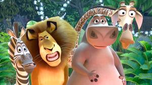 Detail Images Of Madagascar Movie Nomer 24