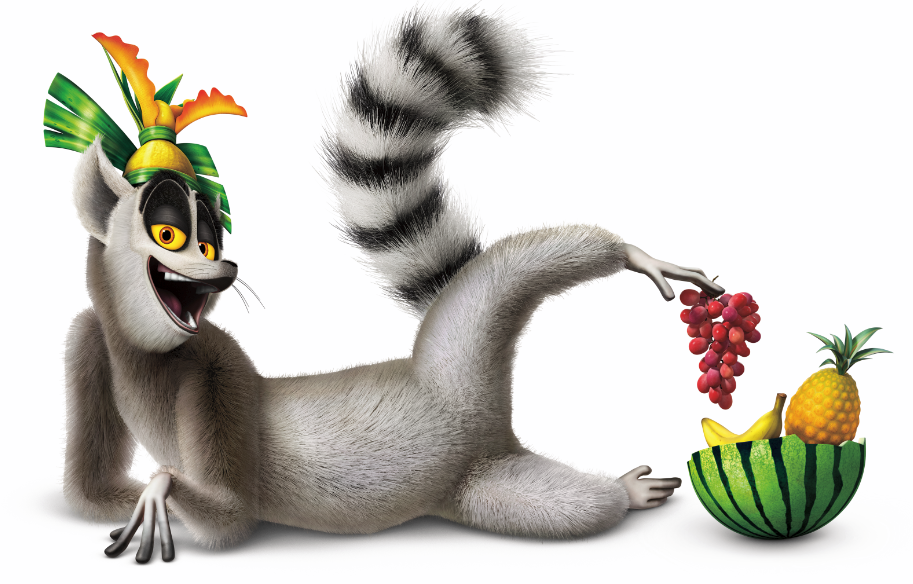 Detail Images Of Madagascar Movie Nomer 39