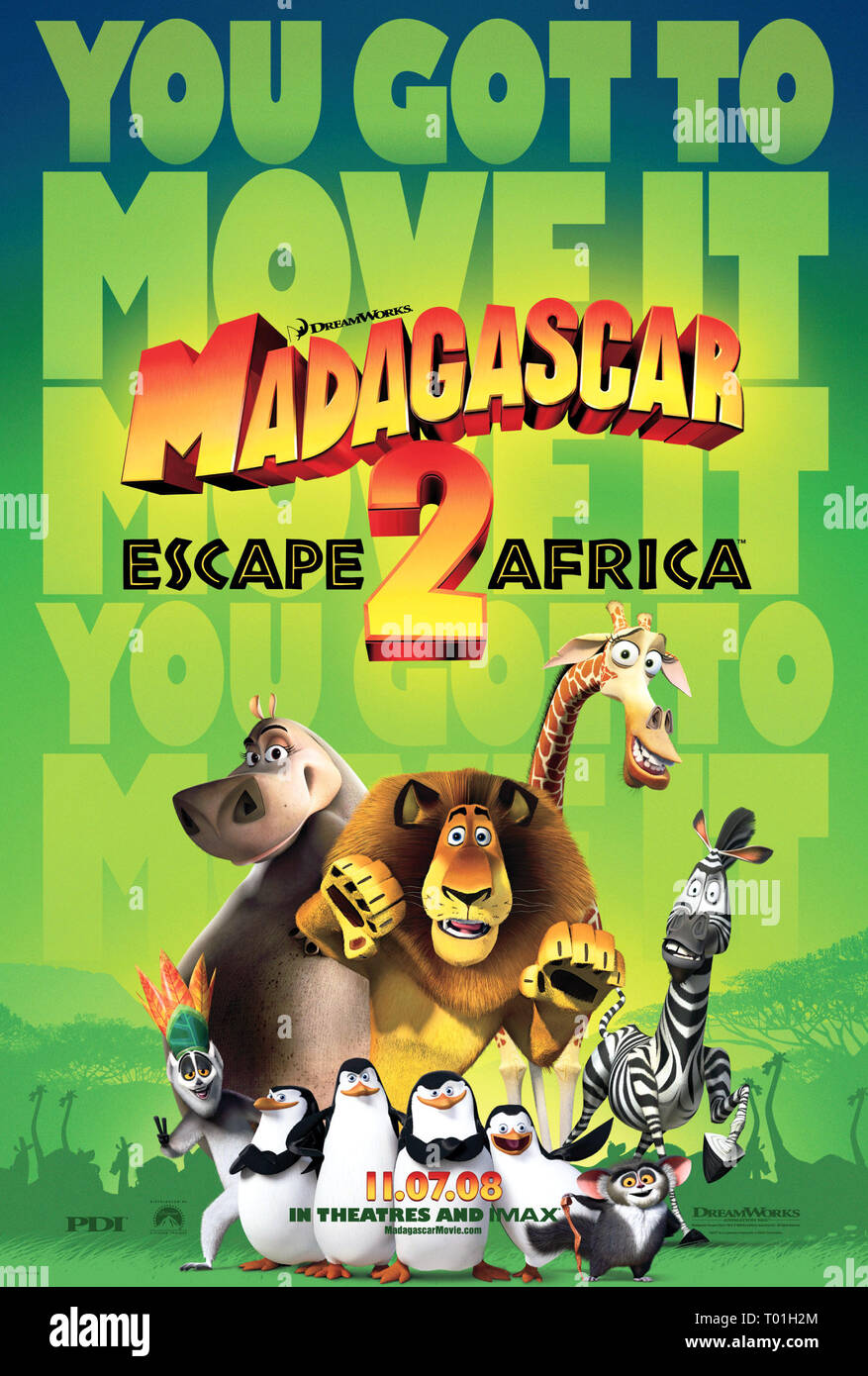 Detail Images Of Madagascar Movie Nomer 46