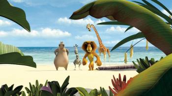 Detail Images Of Madagascar Movie Nomer 48