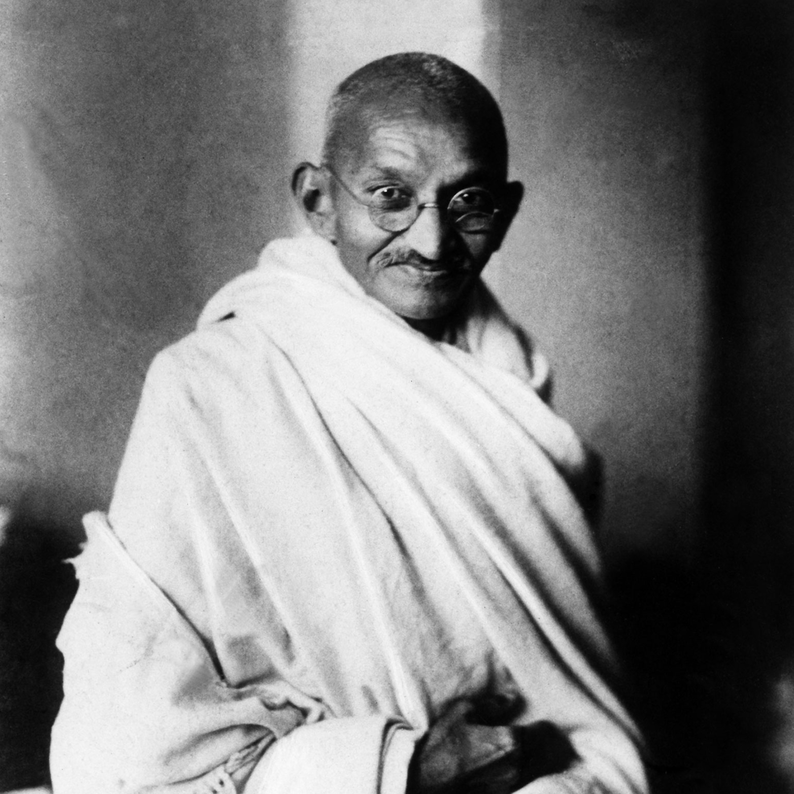 Detail Images Of Mahatma Gandhi Nomer 11