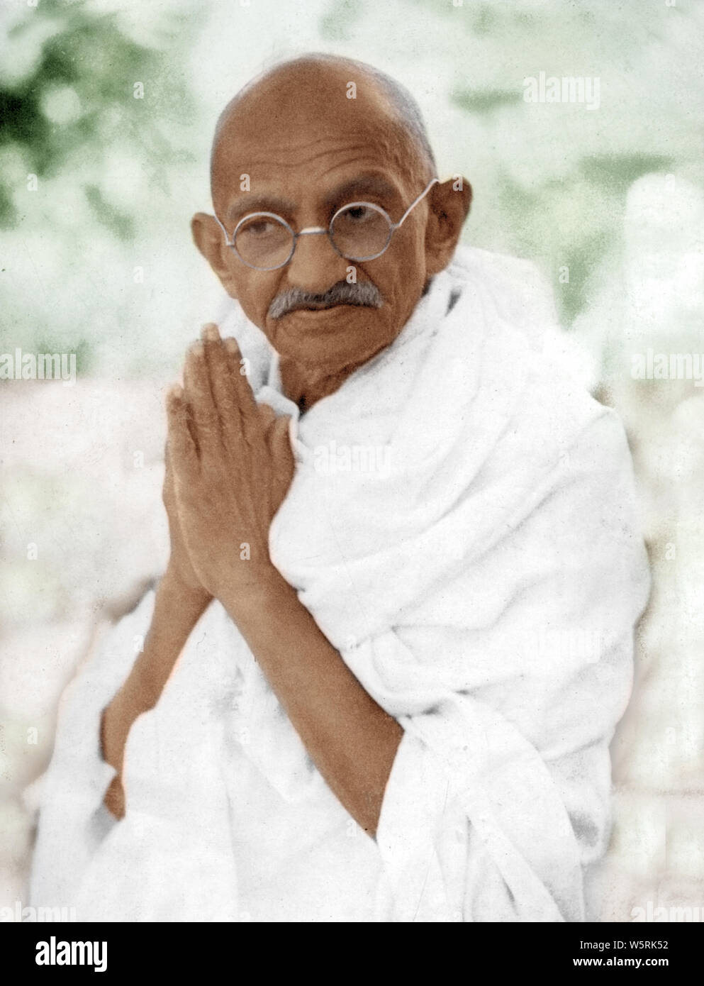 Detail Images Of Mahatma Gandhi Nomer 16