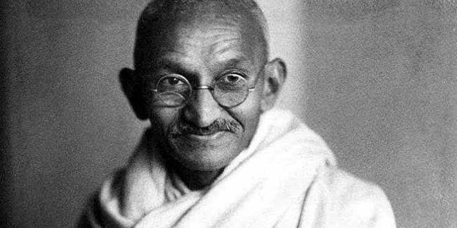 Detail Images Of Mahatma Gandhi Nomer 19