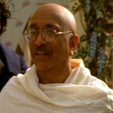 Detail Images Of Mahatma Gandhi Nomer 35
