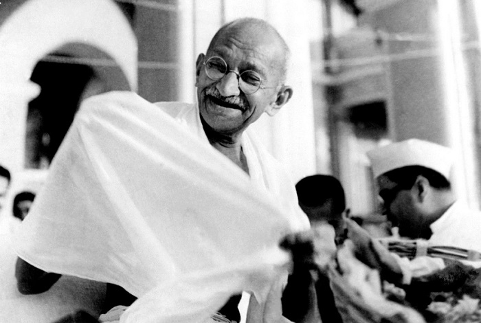 Detail Images Of Mahatma Gandhi Nomer 45