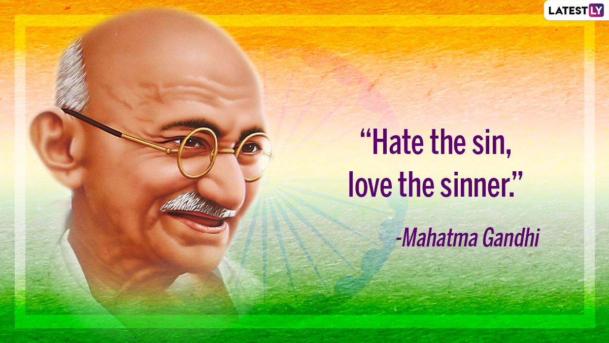Detail Images Of Mahatma Gandhi Nomer 46