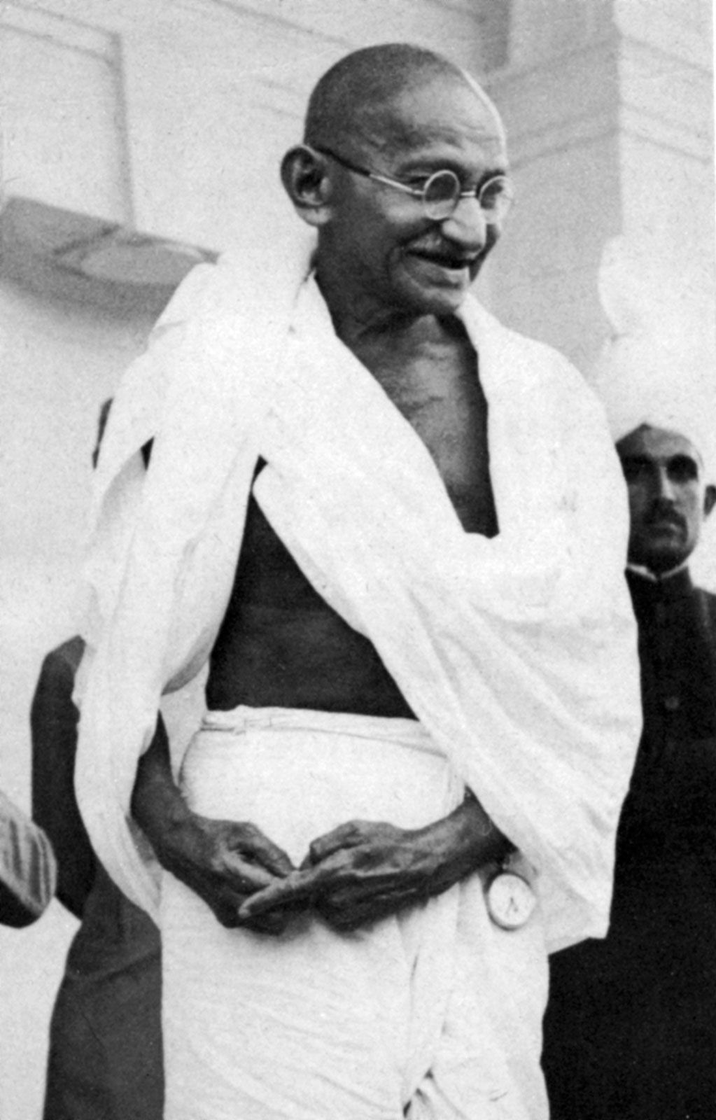Detail Images Of Mahatma Gandhi Nomer 6