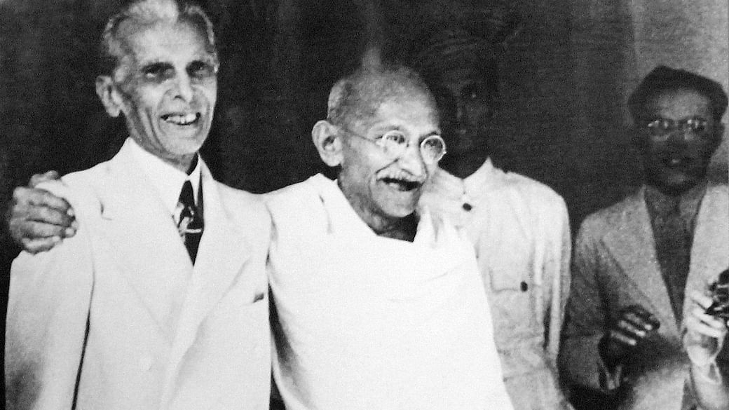 Detail Images Of Mahatma Gandhi Nomer 50