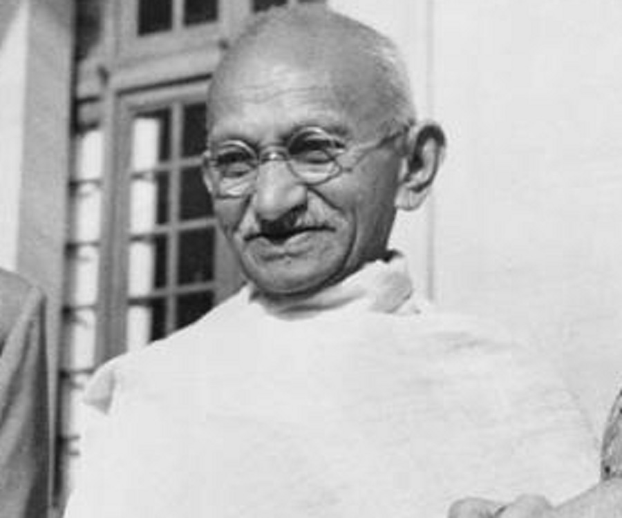 Detail Images Of Mahatma Gandhi Nomer 57