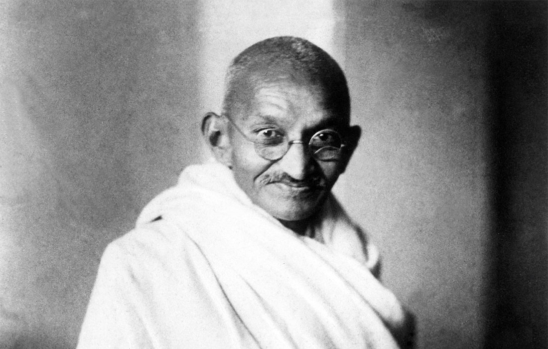 Detail Images Of Mahatma Gandhi Nomer 7