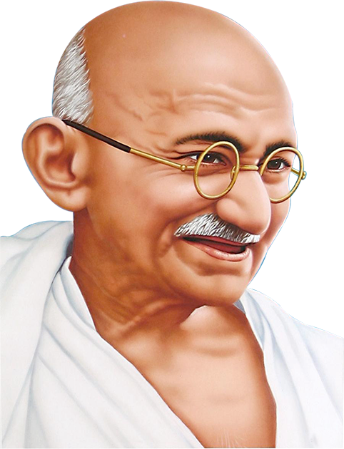 Detail Images Of Mahatma Gandhi Nomer 9