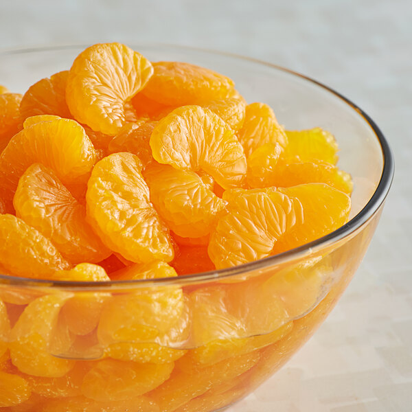 Detail Images Of Mandarin Oranges Nomer 3
