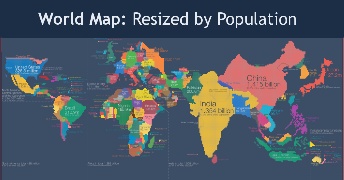 Detail Images Of Map Of The World Nomer 25