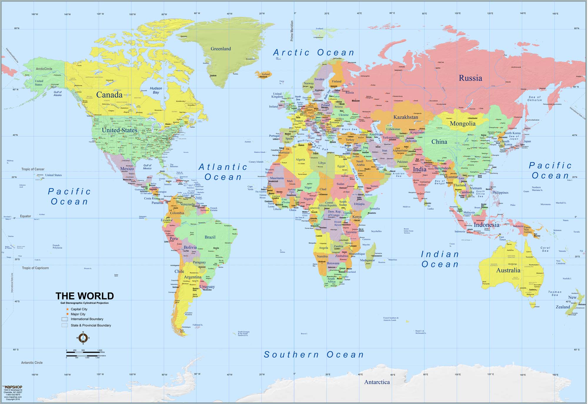 Detail Images Of Map Of The World Nomer 44